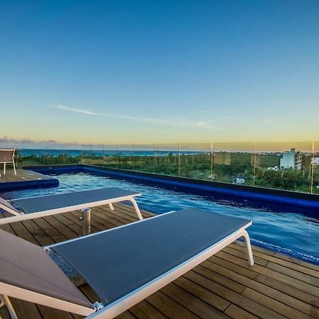 פלאייה דל כרמן Family Apartments Near Beach Polo88 מראה חיצוני תמונה