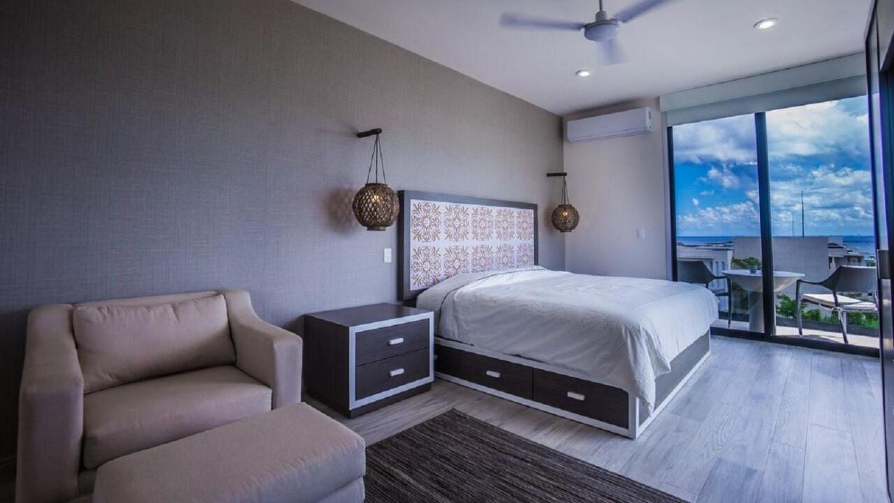 פלאייה דל כרמן Family Apartments Near Beach Polo88 מראה חיצוני תמונה