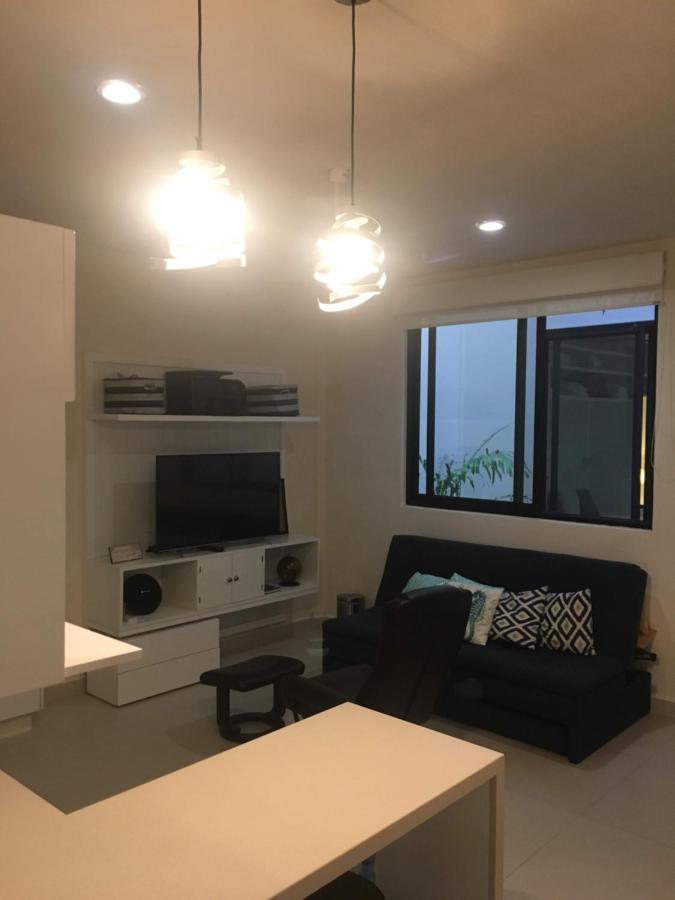 פלאייה דל כרמן Family Apartments Near Beach Polo88 מראה חיצוני תמונה