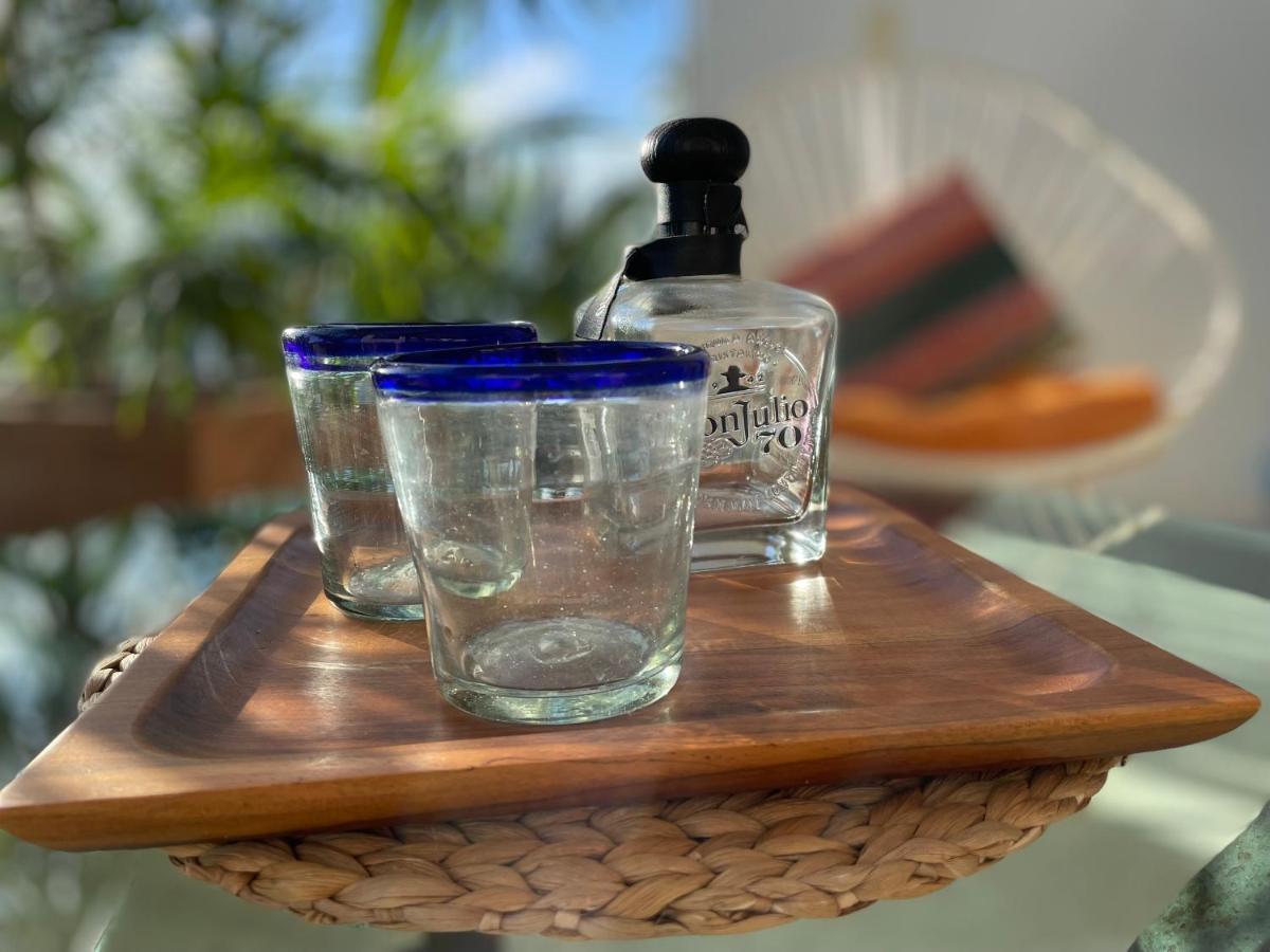פלאייה דל כרמן Family Apartments Near Beach Polo88 מראה חיצוני תמונה