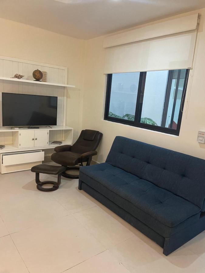 פלאייה דל כרמן Family Apartments Near Beach Polo88 מראה חיצוני תמונה