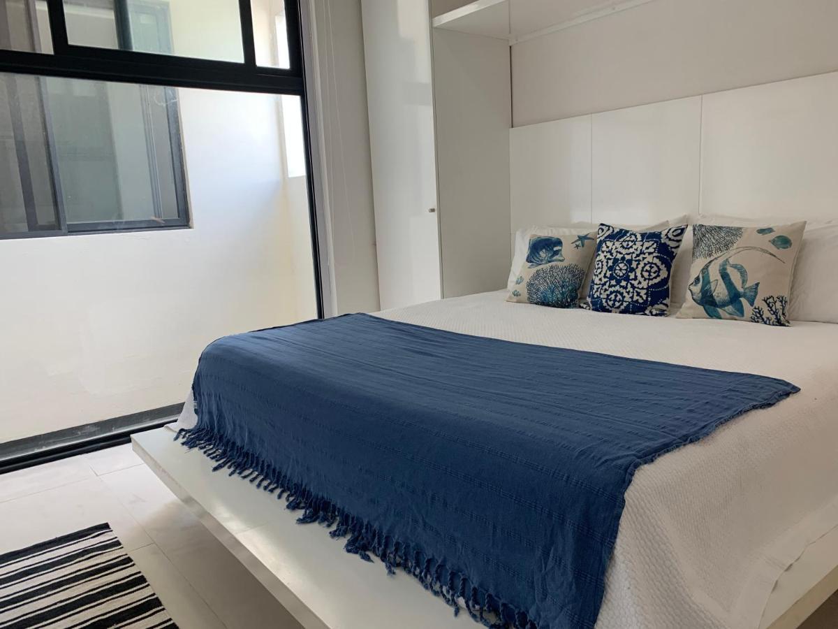 פלאייה דל כרמן Family Apartments Near Beach Polo88 מראה חיצוני תמונה