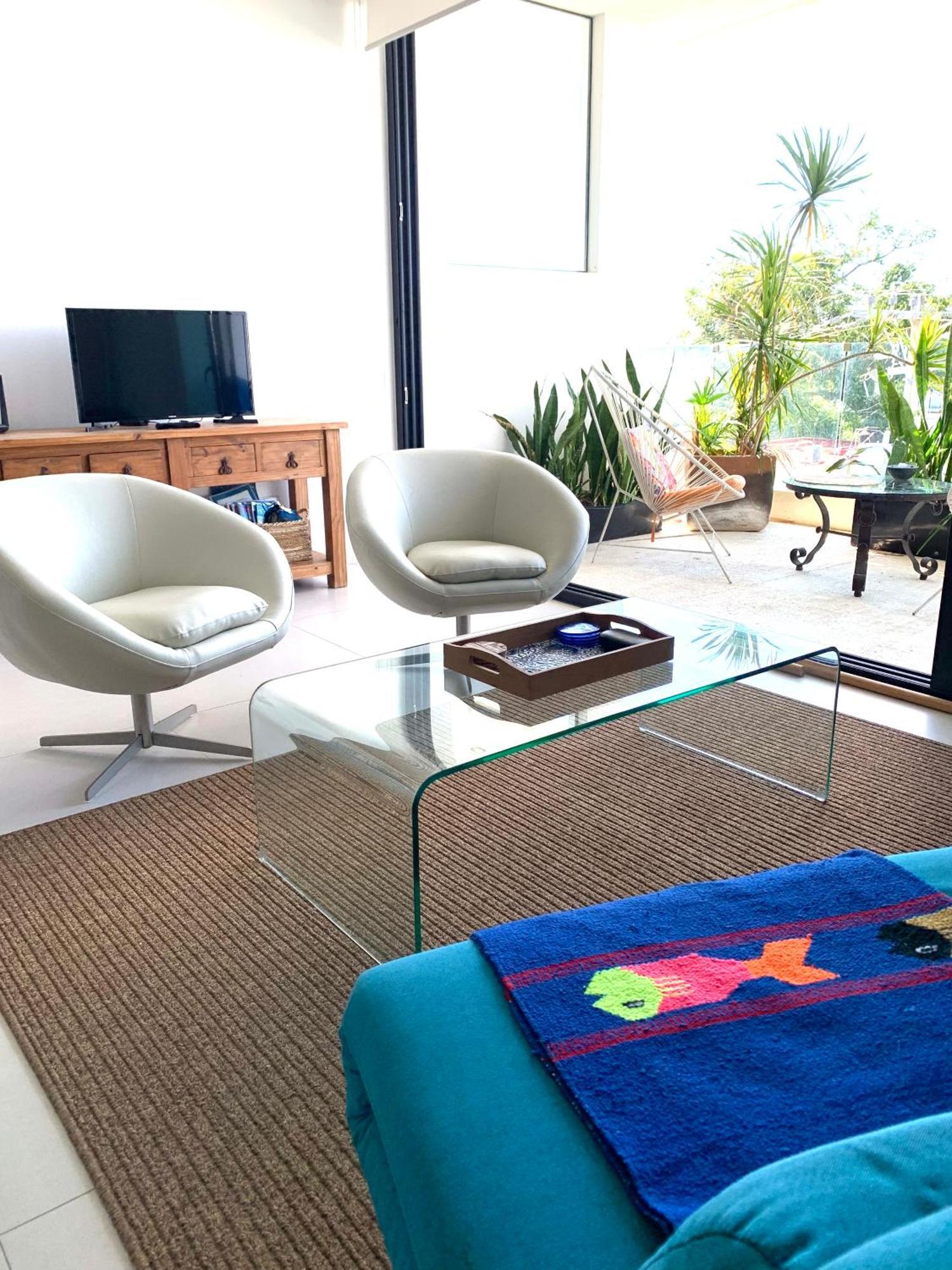 פלאייה דל כרמן Family Apartments Near Beach Polo88 מראה חיצוני תמונה