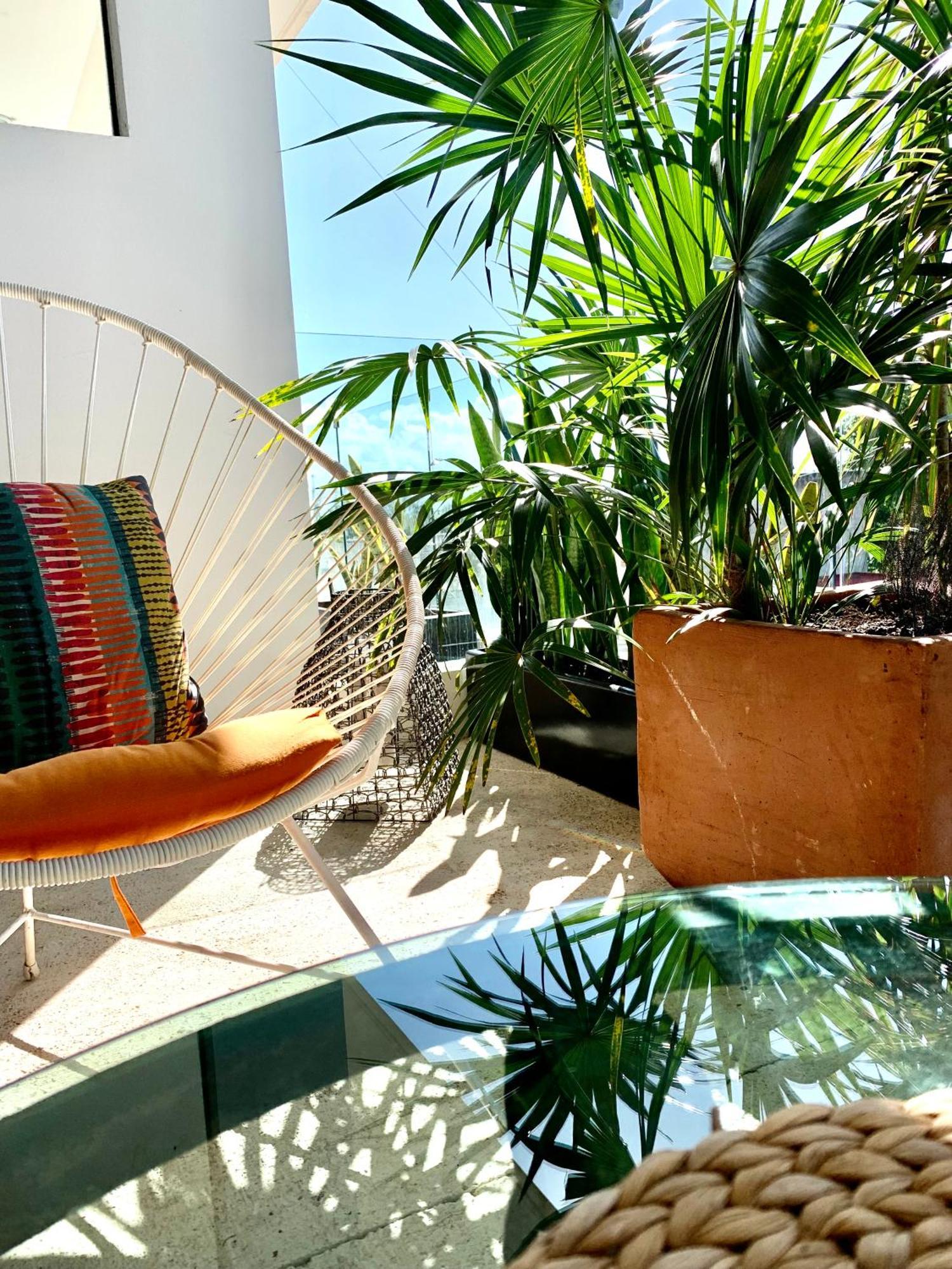 פלאייה דל כרמן Family Apartments Near Beach Polo88 מראה חיצוני תמונה