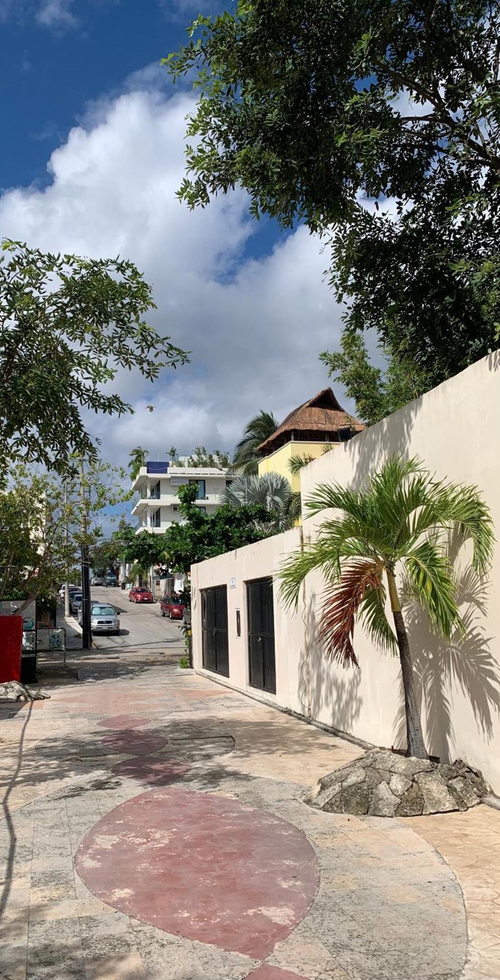 פלאייה דל כרמן Family Apartments Near Beach Polo88 מראה חיצוני תמונה
