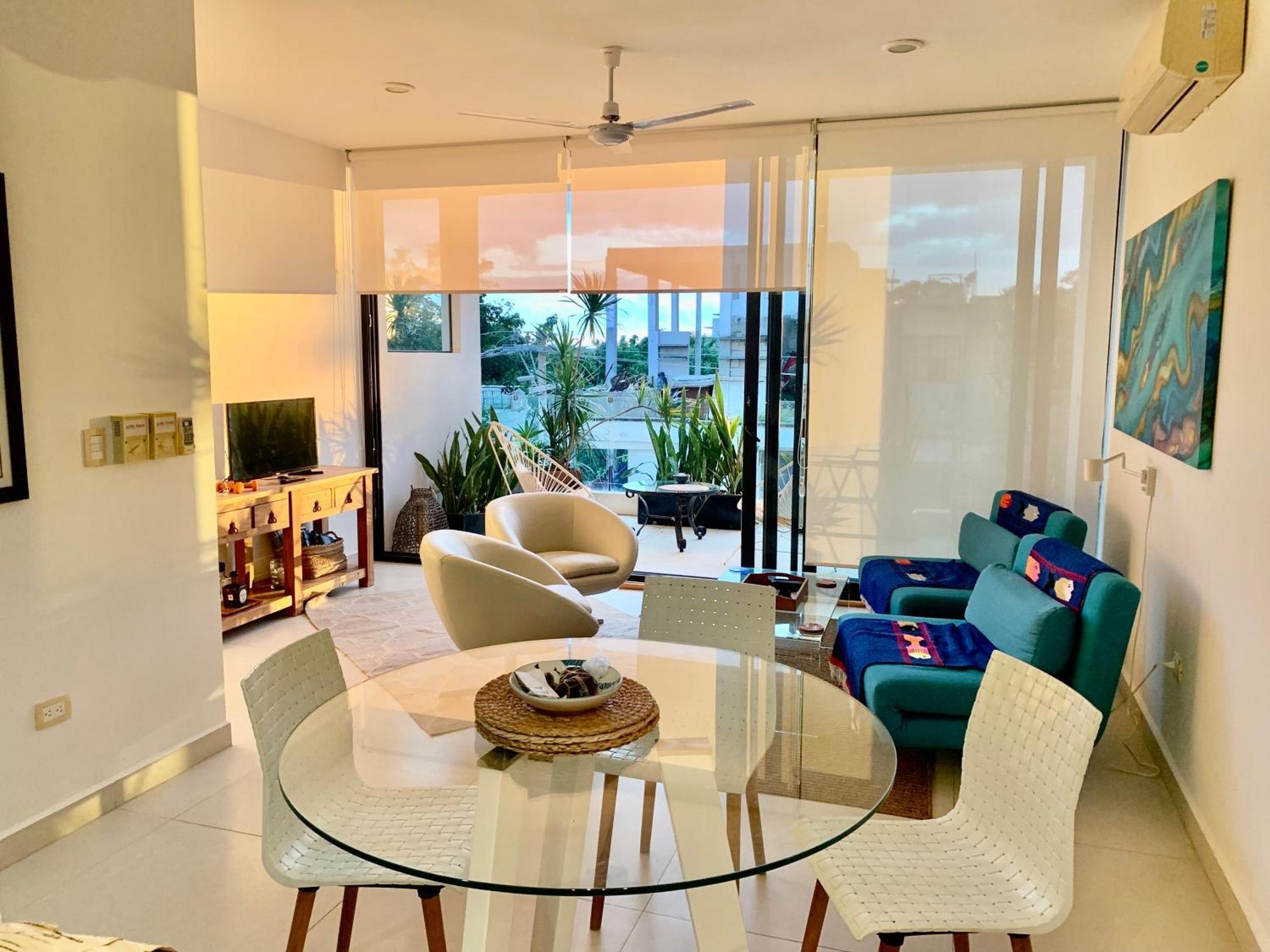 פלאייה דל כרמן Family Apartments Near Beach Polo88 מראה חיצוני תמונה