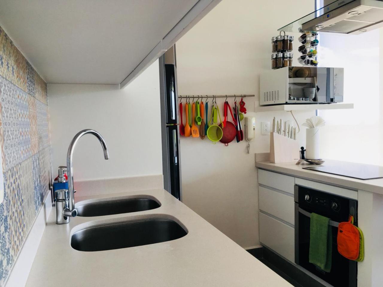 פלאייה דל כרמן Family Apartments Near Beach Polo88 חדר תמונה