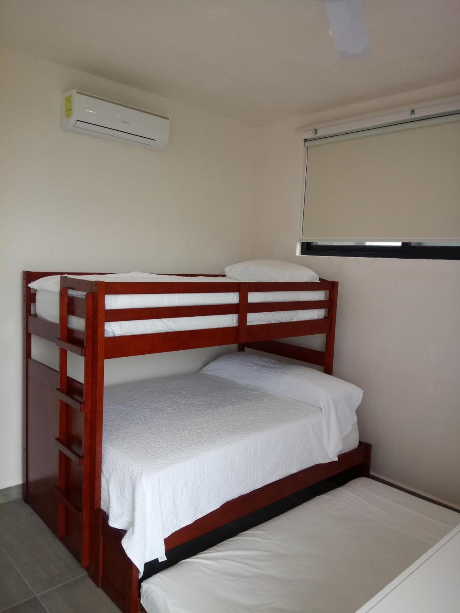 פלאייה דל כרמן Family Apartments Near Beach Polo88 חדר תמונה