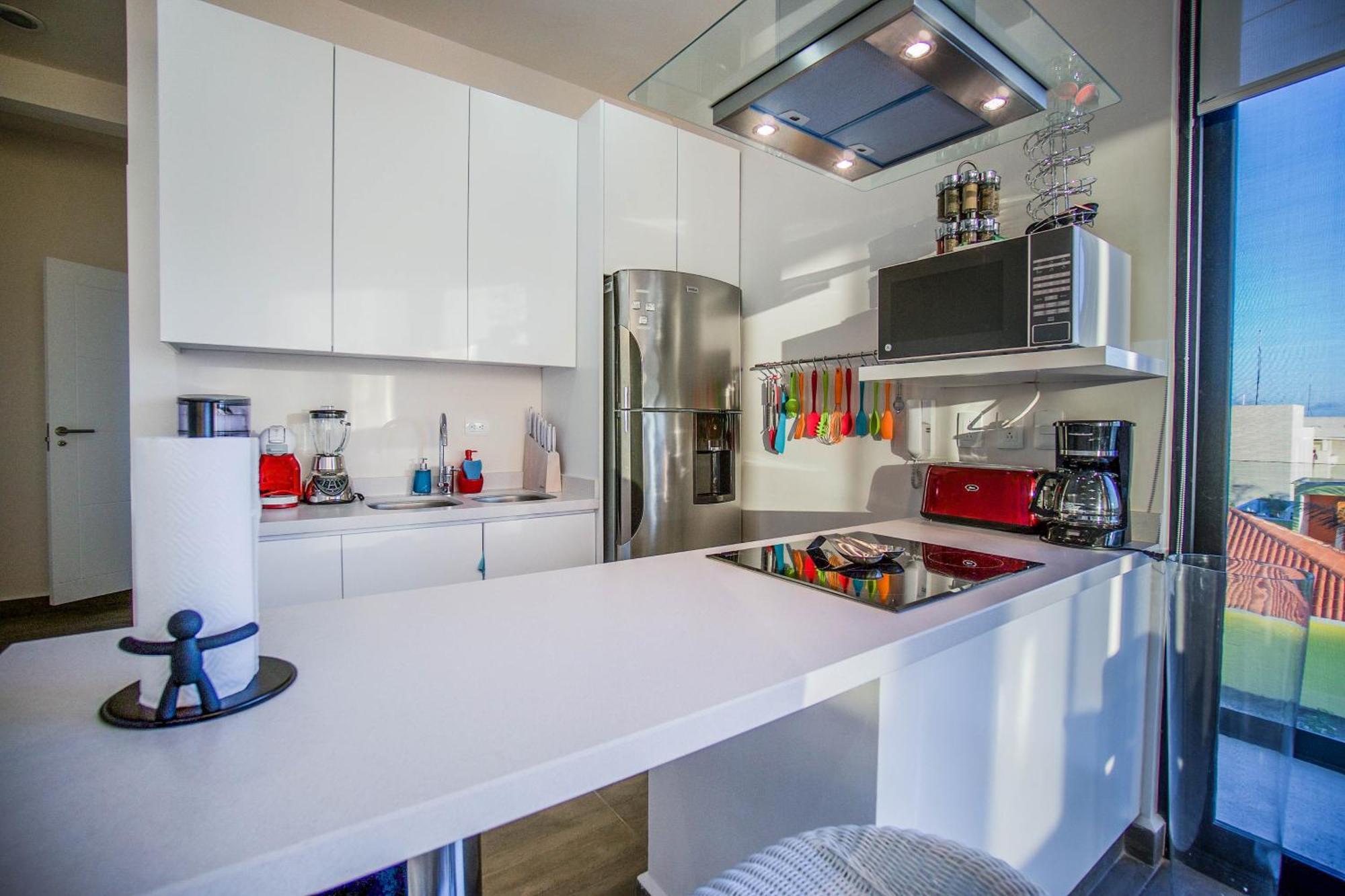 פלאייה דל כרמן Family Apartments Near Beach Polo88 חדר תמונה