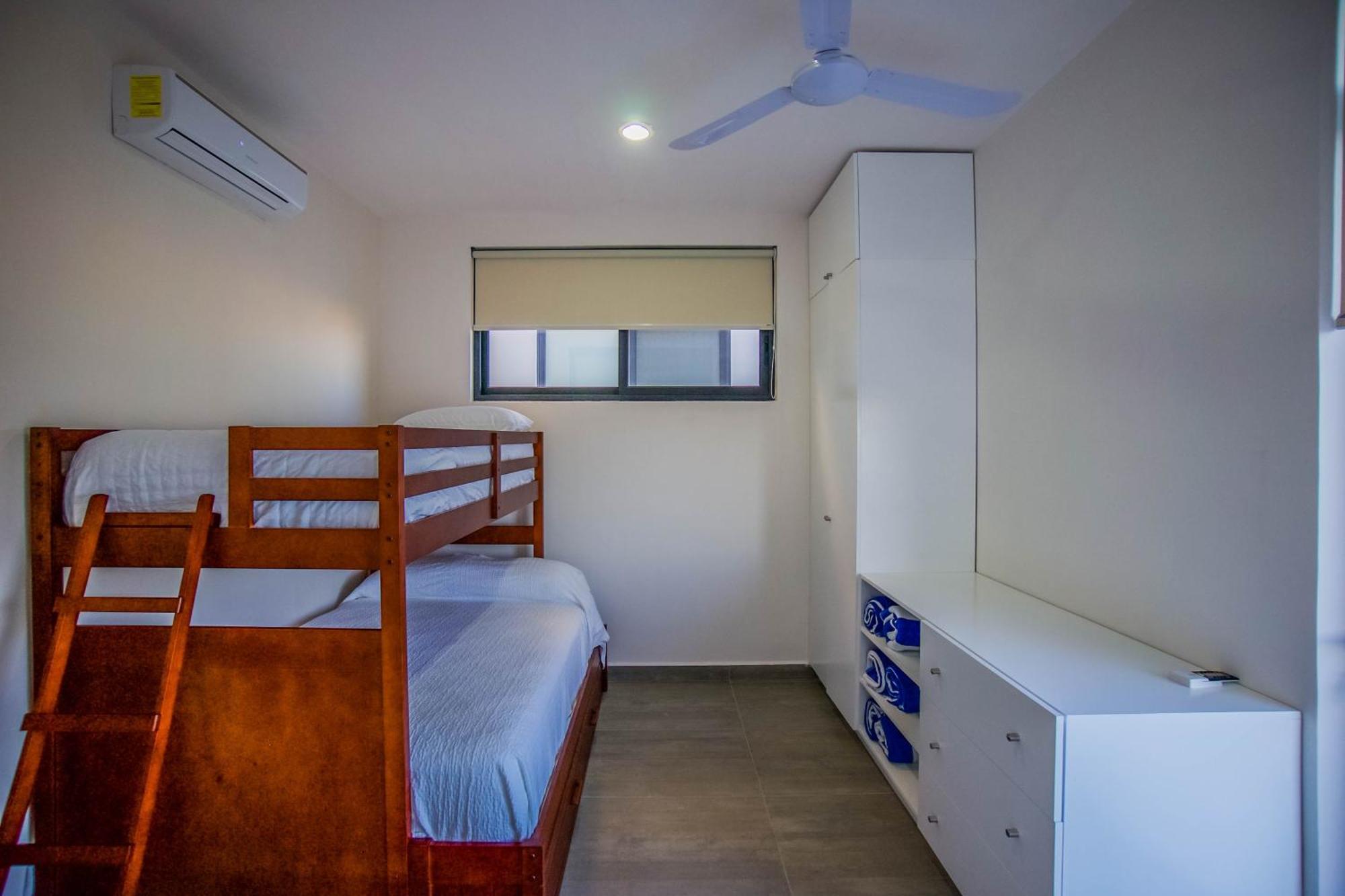פלאייה דל כרמן Family Apartments Near Beach Polo88 חדר תמונה