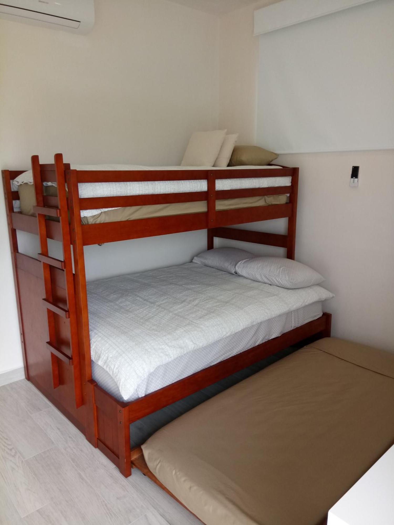 פלאייה דל כרמן Family Apartments Near Beach Polo88 חדר תמונה
