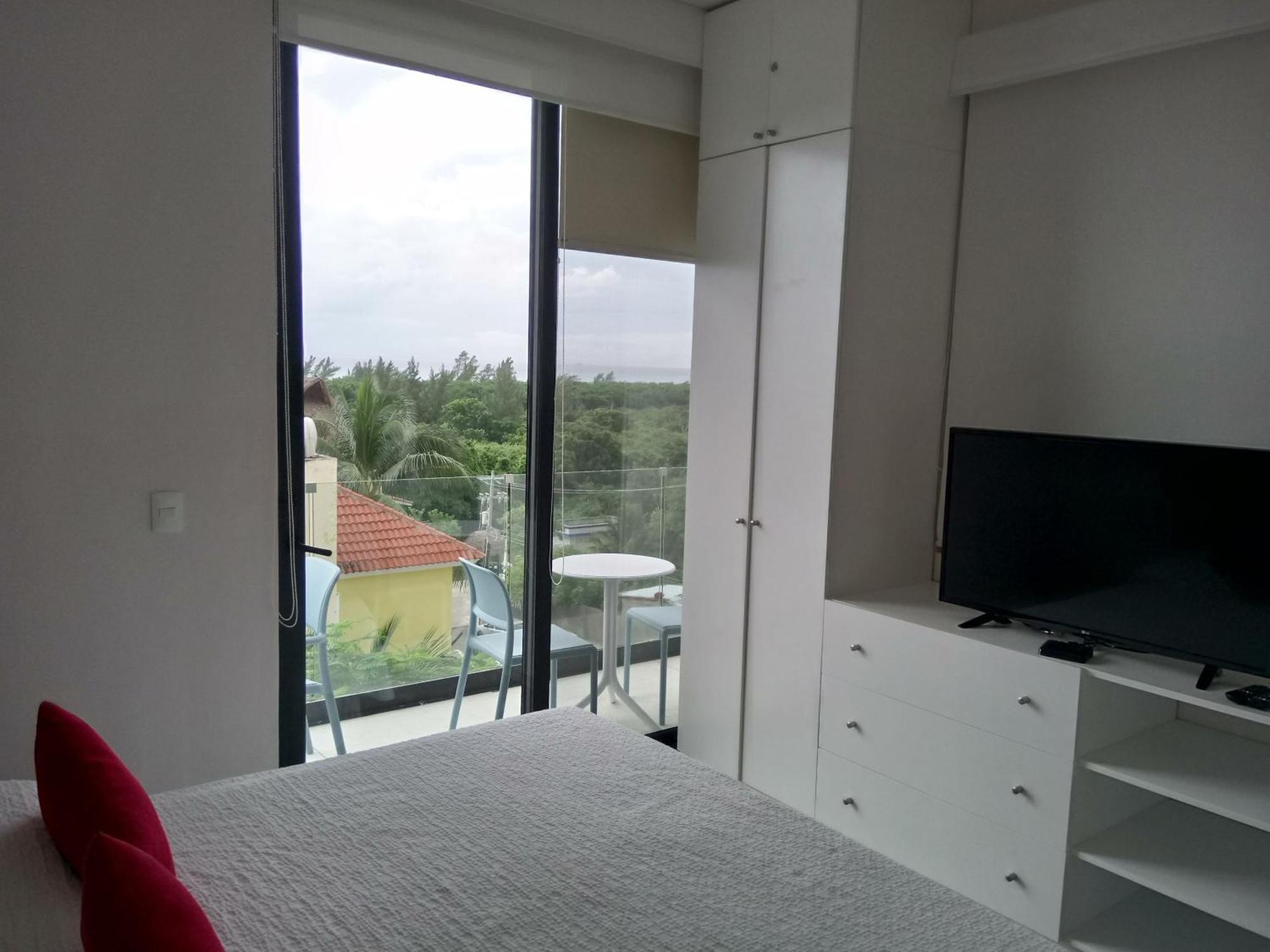 פלאייה דל כרמן Family Apartments Near Beach Polo88 חדר תמונה