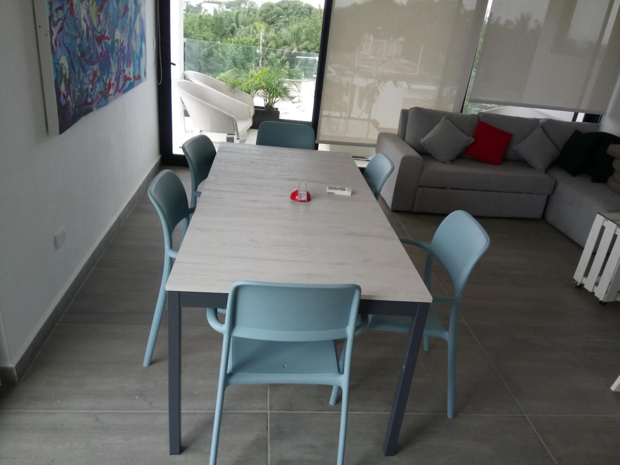פלאייה דל כרמן Family Apartments Near Beach Polo88 חדר תמונה