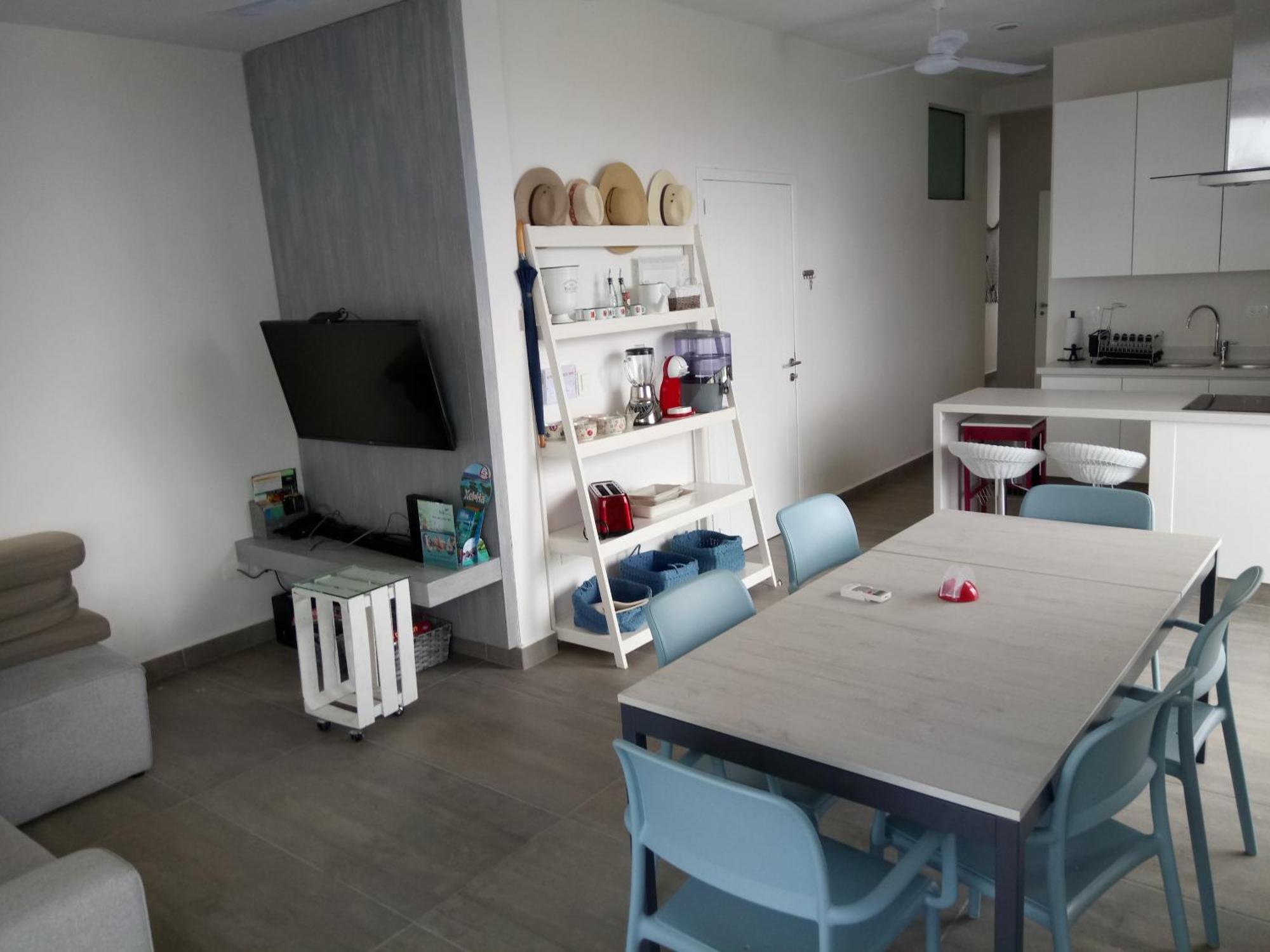 פלאייה דל כרמן Family Apartments Near Beach Polo88 חדר תמונה