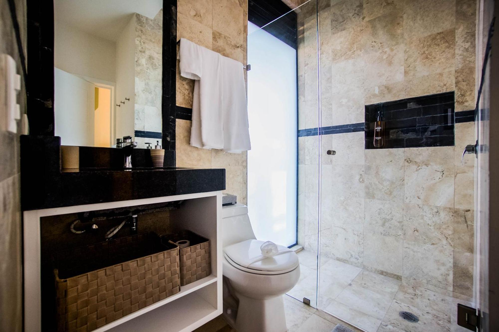 פלאייה דל כרמן Family Apartments Near Beach Polo88 חדר תמונה