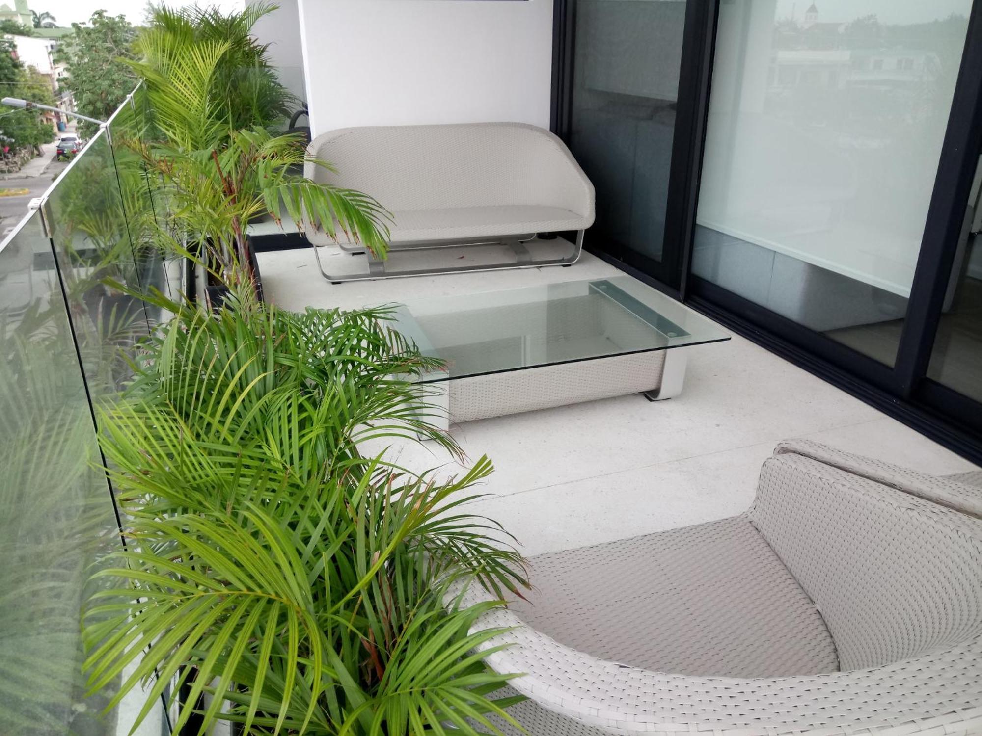 פלאייה דל כרמן Family Apartments Near Beach Polo88 חדר תמונה