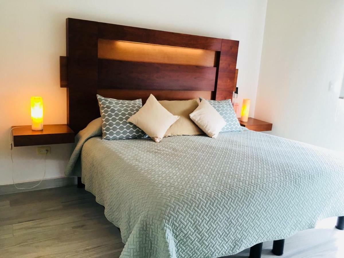 פלאייה דל כרמן Family Apartments Near Beach Polo88 מראה חיצוני תמונה