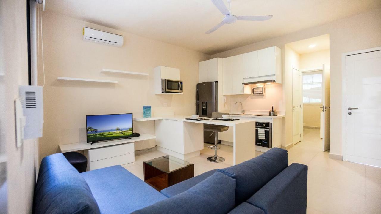 פלאייה דל כרמן Family Apartments Near Beach Polo88 מראה חיצוני תמונה